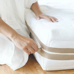 Heveya Natural Organic Latex Mattress III Queen (160cm x 200cm)