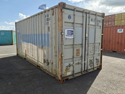 CONTAINER 20 PIES SEGUNDA MANO