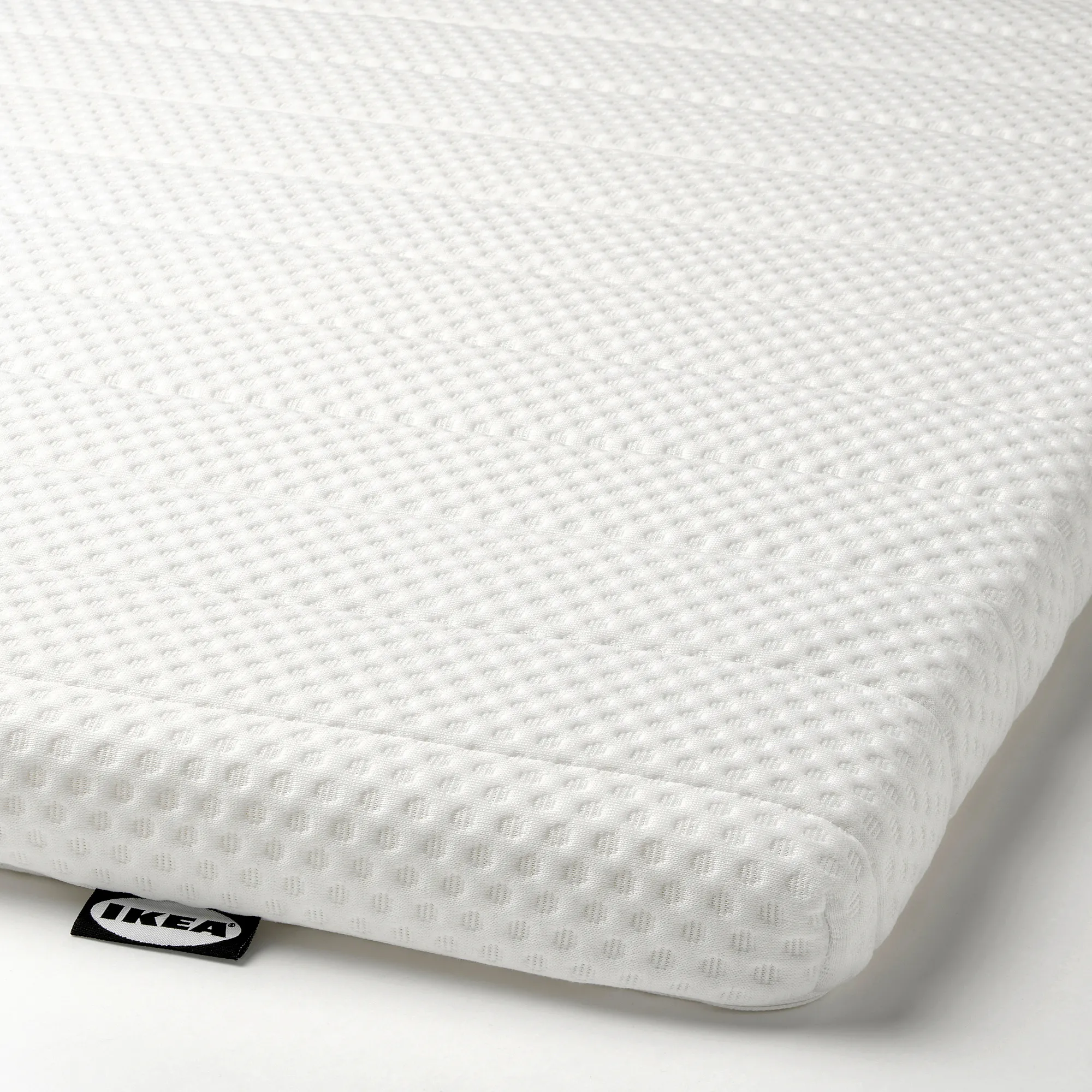 Mattress Pad Ikea NISSEHOLM 180x200_1