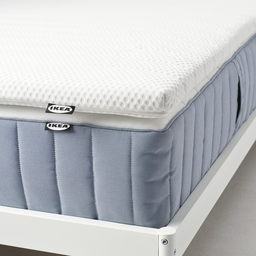 Mattress Pad Ikea NISSEHOLM 180x200