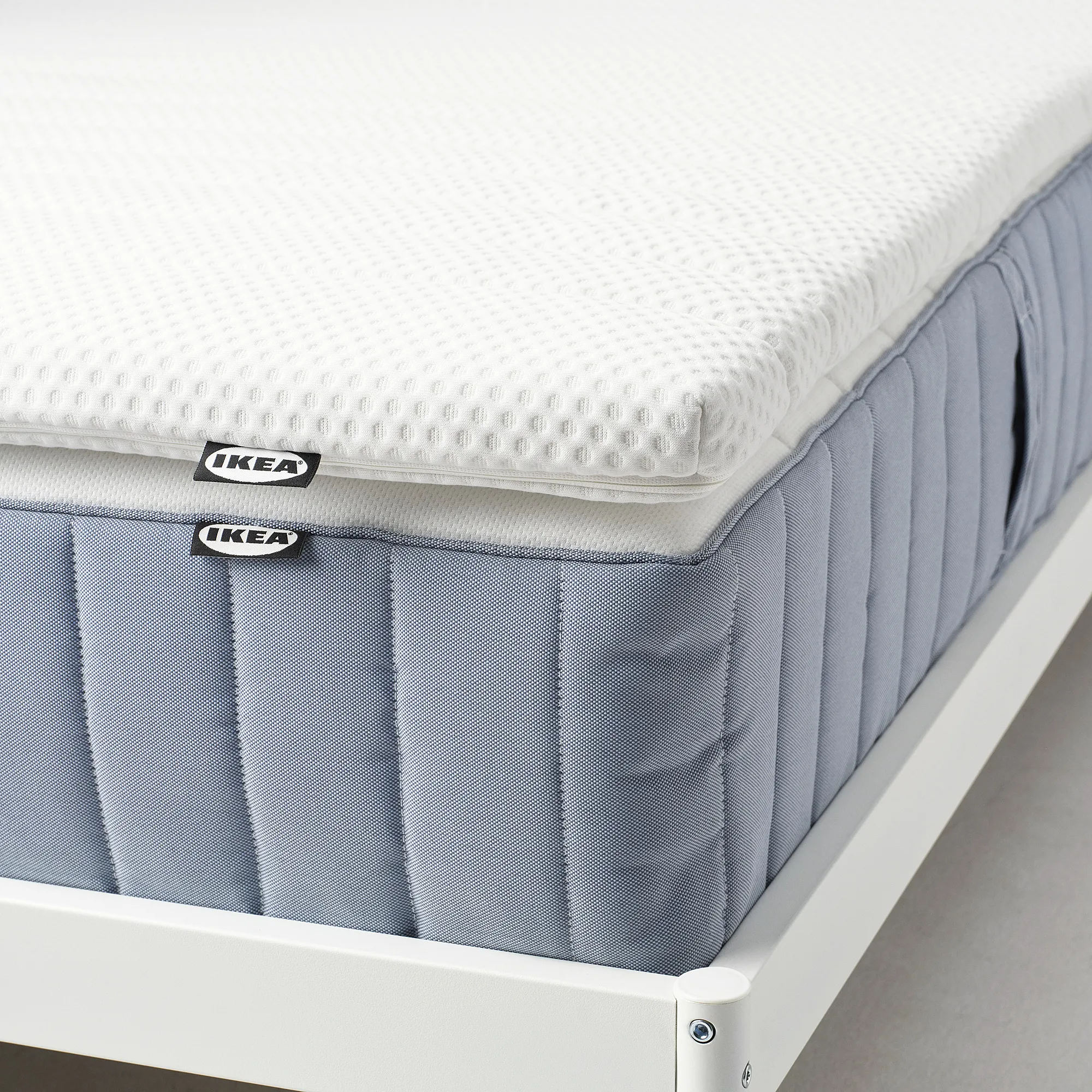 Mattress Pad Ikea NISSEHOLM 180x200_2