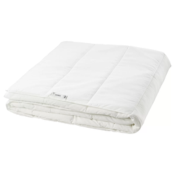 Duvet, light warm, 240x220 cm IKEA SÄFFEROT NEW