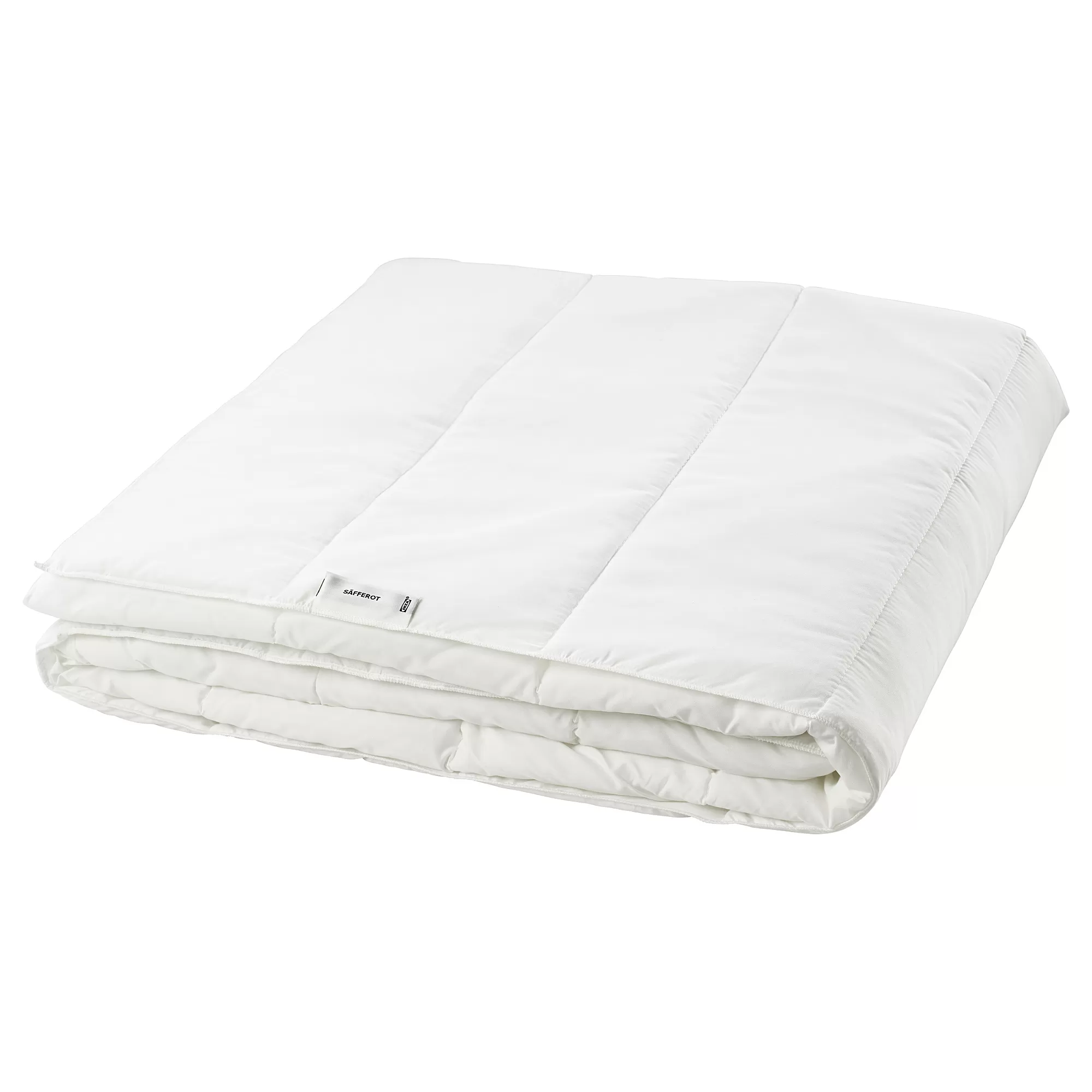 Duvet, light warm, 240x220 cm IKEA SÄFFEROT NEW
