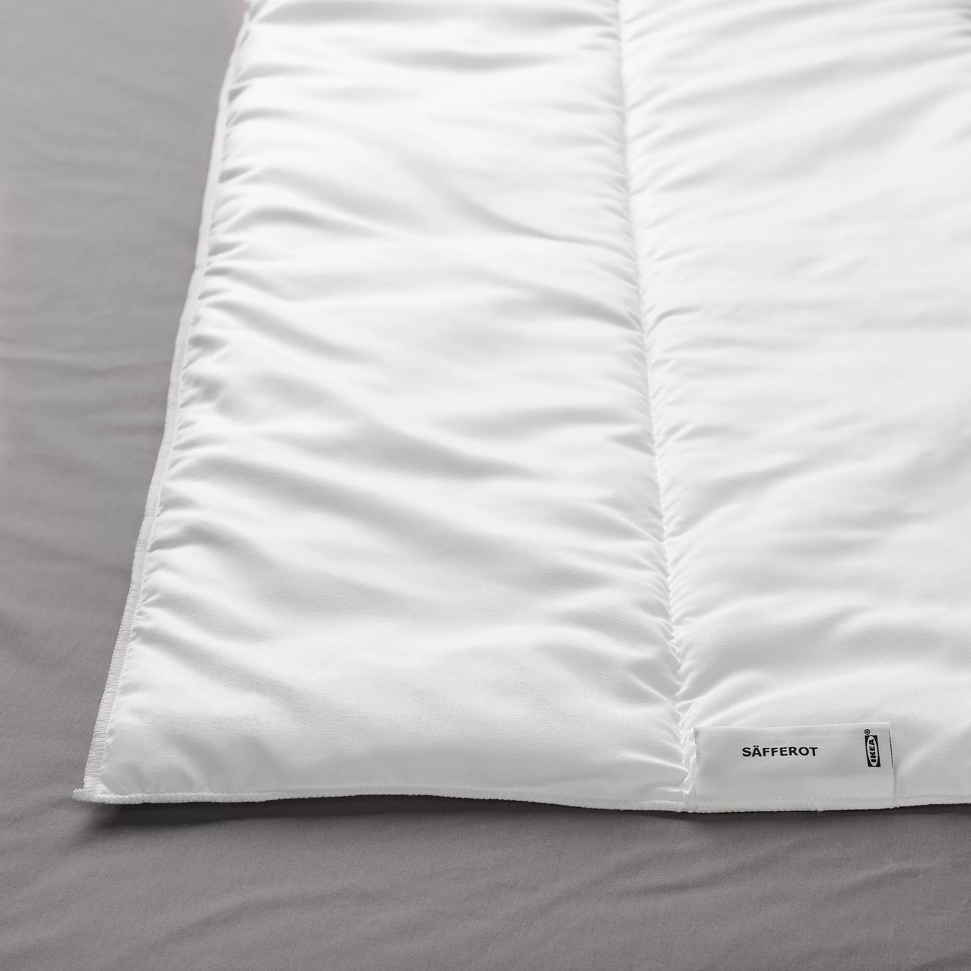 Duvet, light warm, 240x220 cm IKEA SÄFFEROT NEW_1