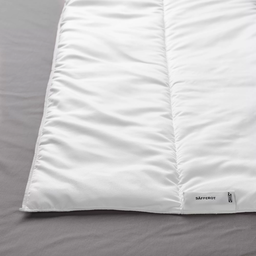 Duvet, light warm, 240x220 cm IKEA SÄFFEROT NEW