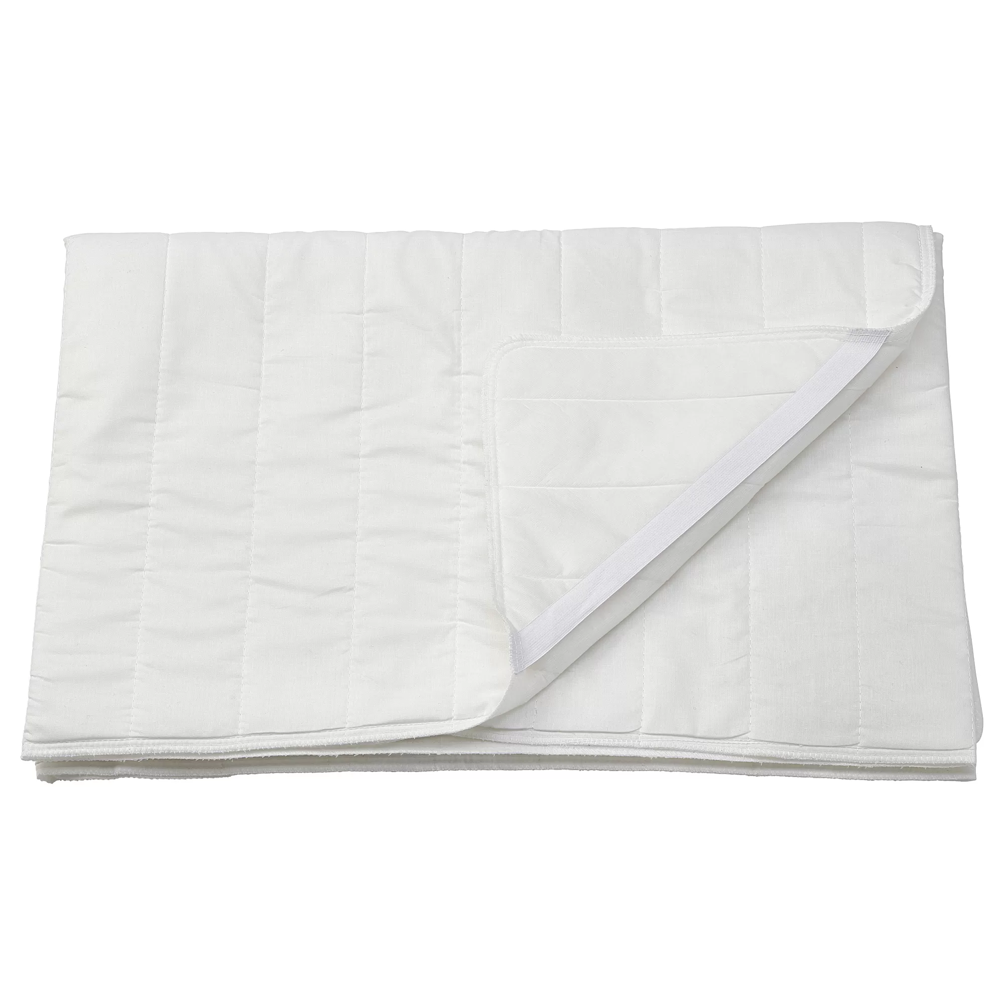 Mattress Protector IKEA LUDDROS 180x200 King_0