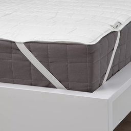 Mattress Protector IKEA LUDDROS 180x200 King