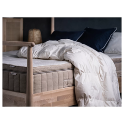 Duvet, light warm, 200x200 cm IKEA FJÄLLARNIKA