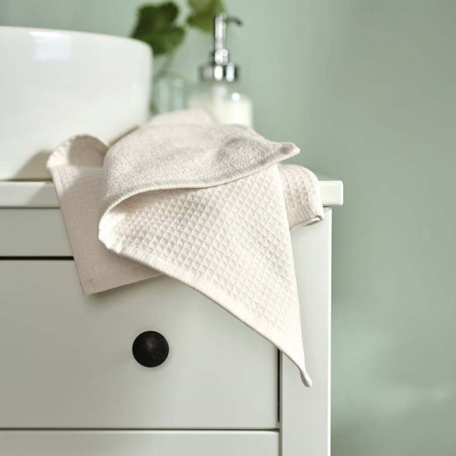 Bath Towels IKEA SALVIKEN 70x140cm_3
