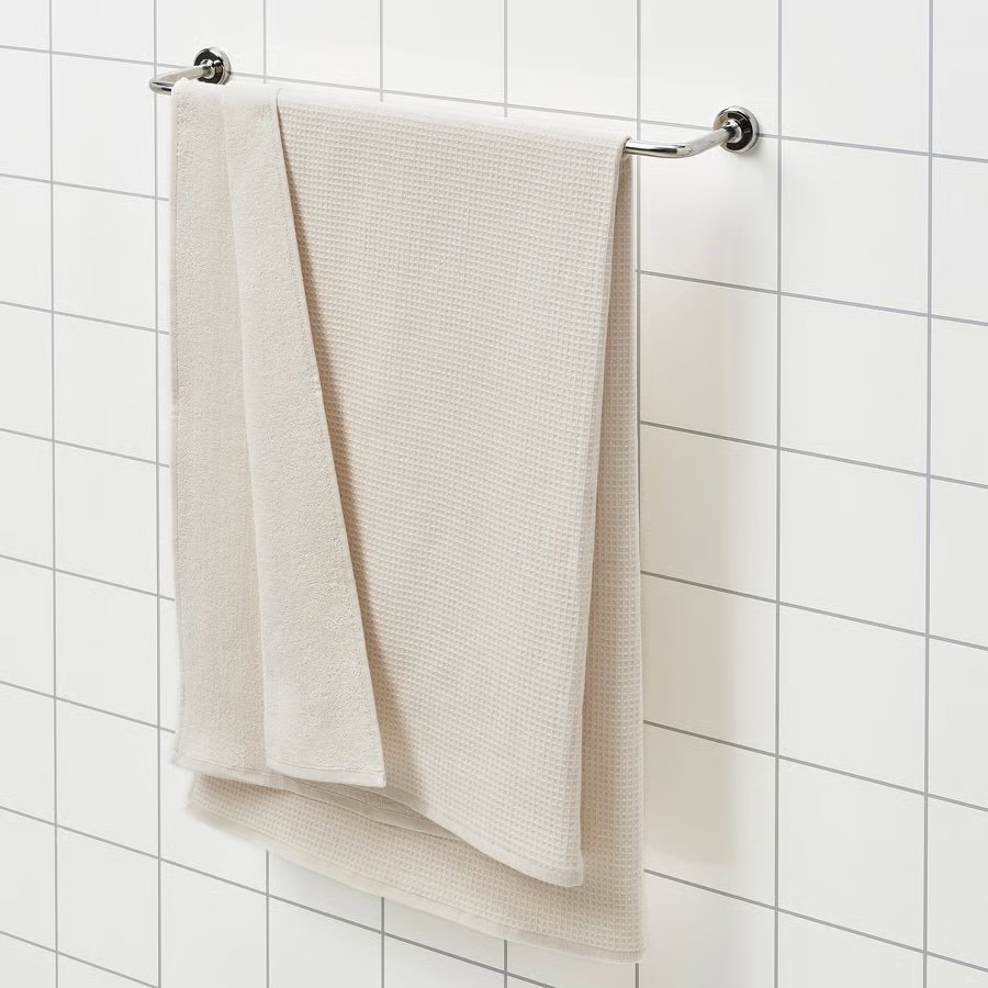 Bath Towels IKEA SALVIKEN 70x140cm_2