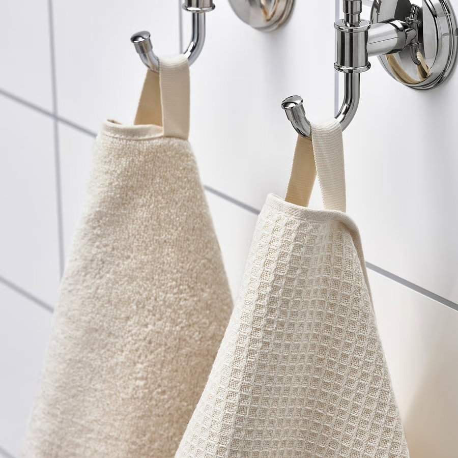 Bath Towels IKEA SALVIKEN 70x140cm_1
