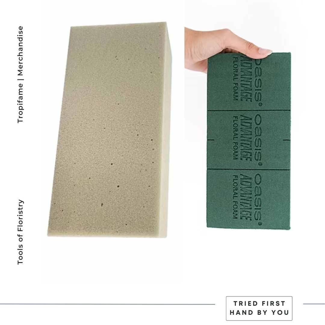 Floral Foam_0