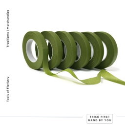 Floral Tape (Green)