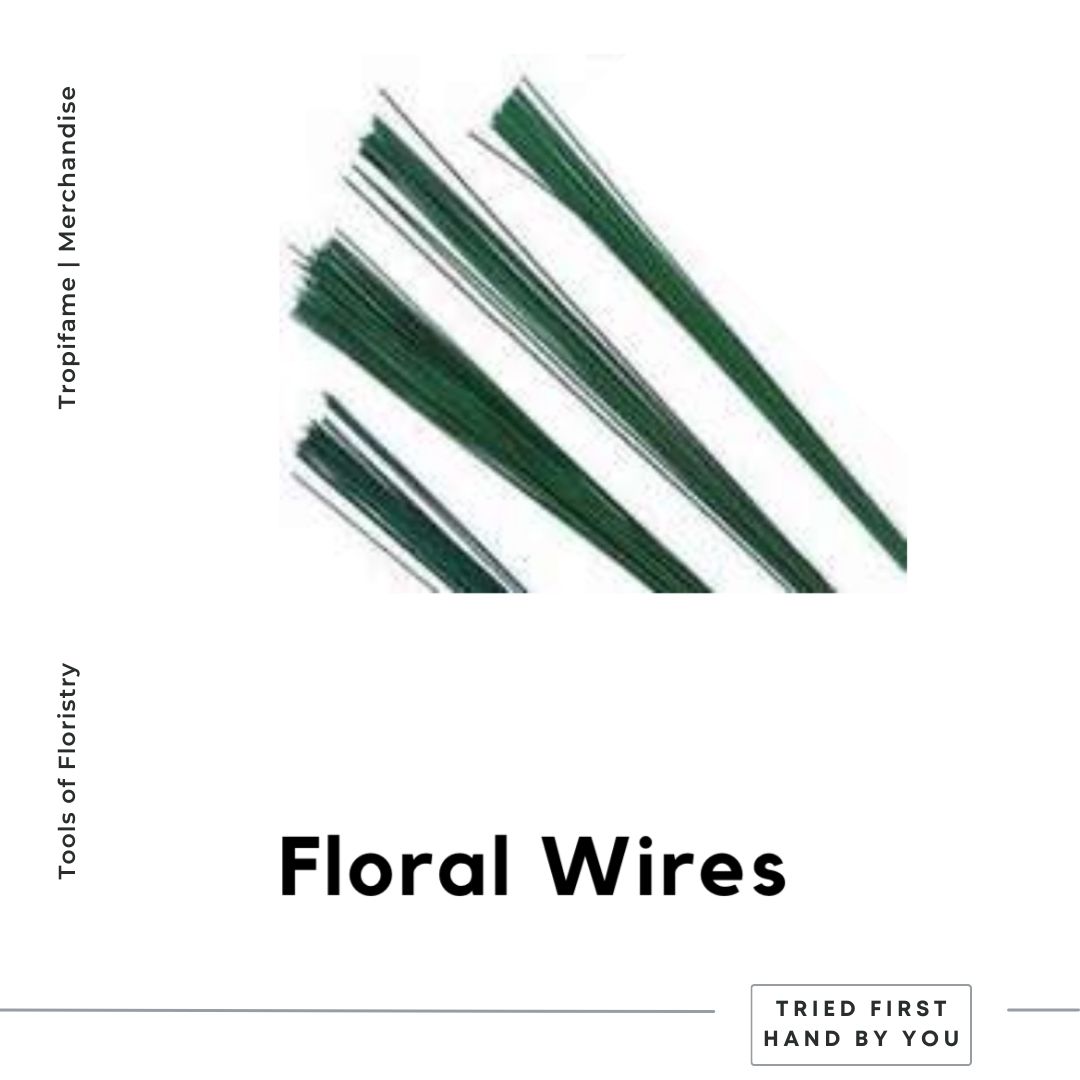 Florist Wire