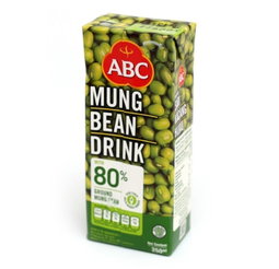 Sari Kacang hijau 250ml 