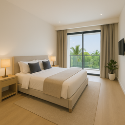 BOOK YOUR STAY 