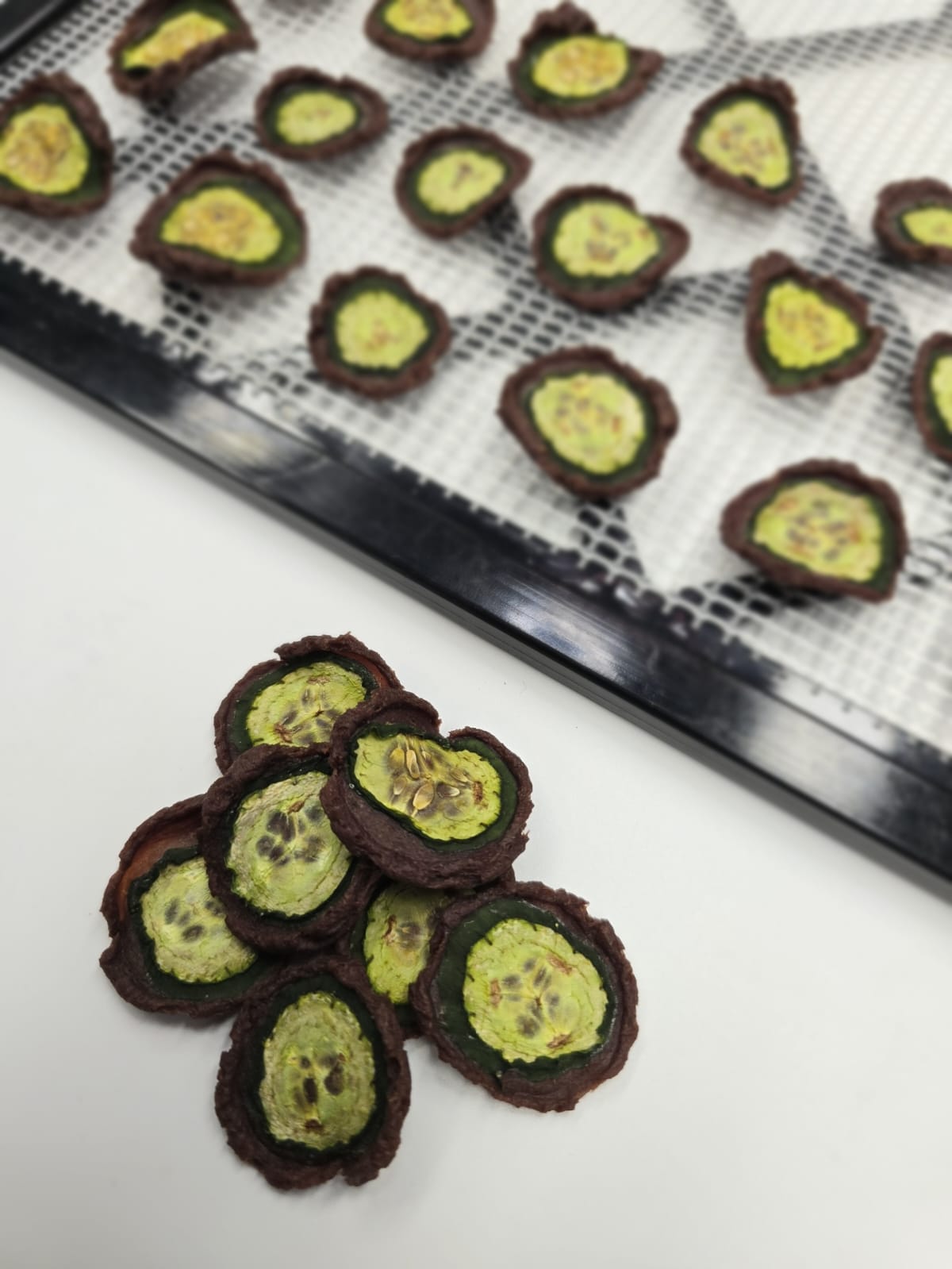 Coins with Cucumber_1