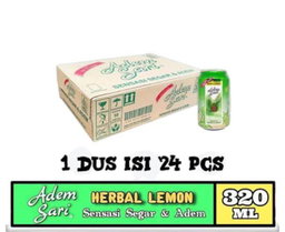 Adem sari kaleng
