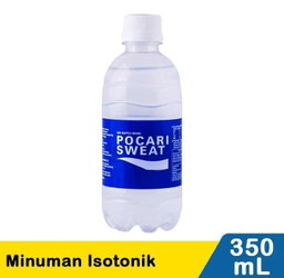 Pocari botol