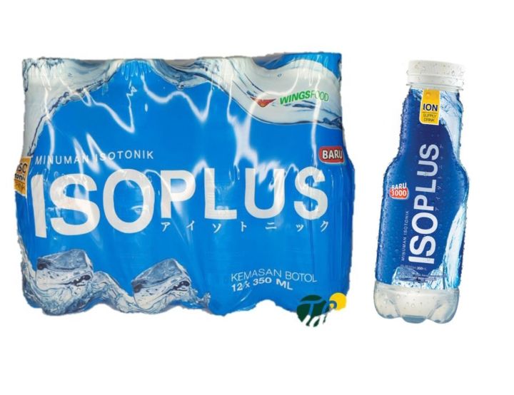 Isoplus botol 350ml_2