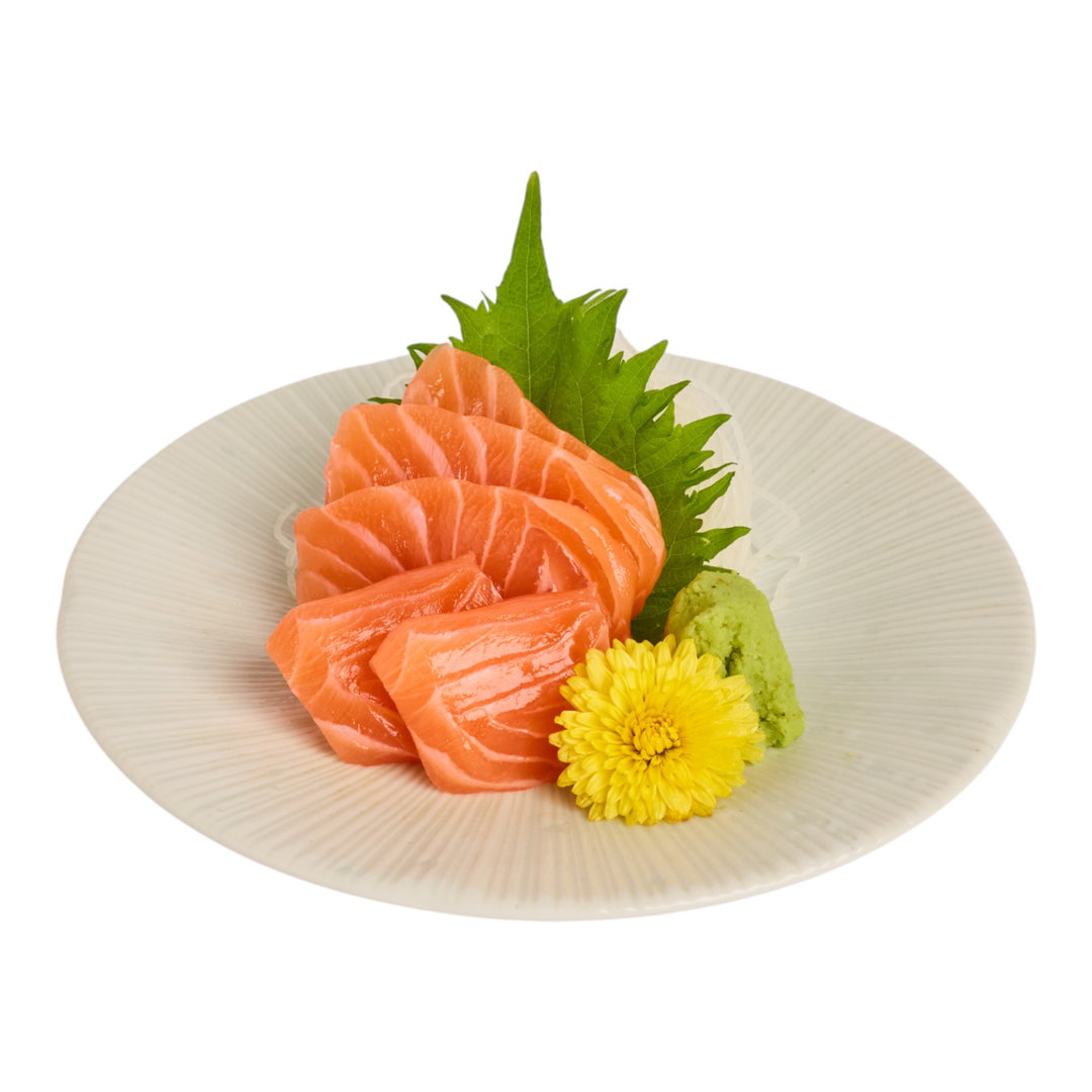 Salmon (5 slices)