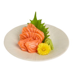 Salmon (5 slices)