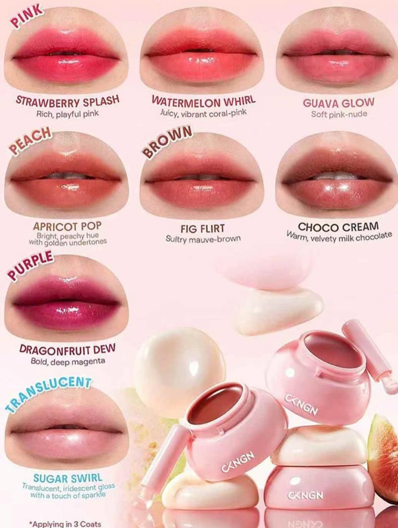 Jelly pocket balm _6