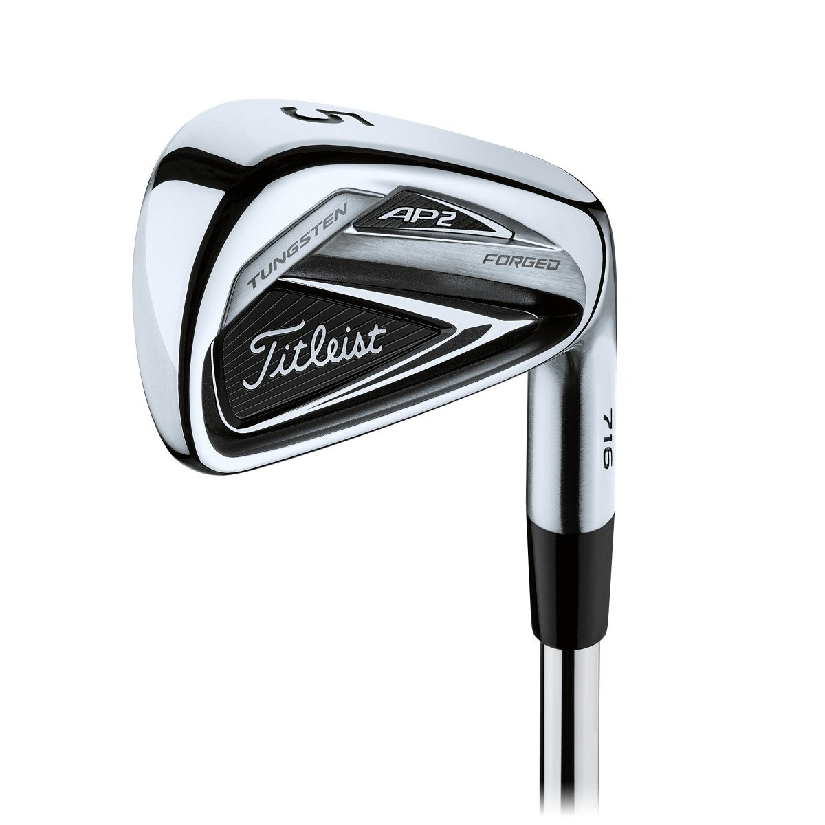 Titleist AP2 716 Iron Set_0