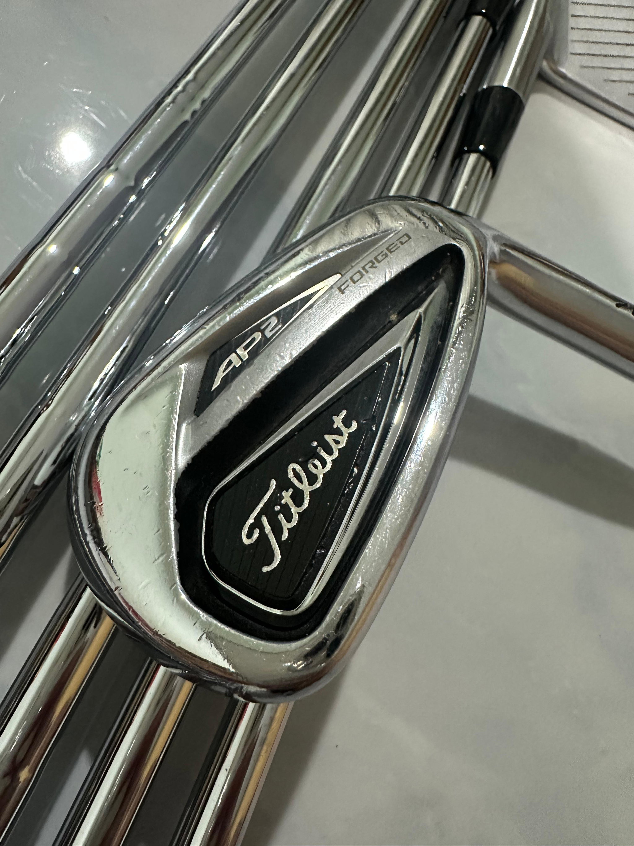 Titleist AP2 716 Iron Set_1