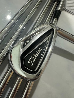 Titleist AP2 716 Iron Set
