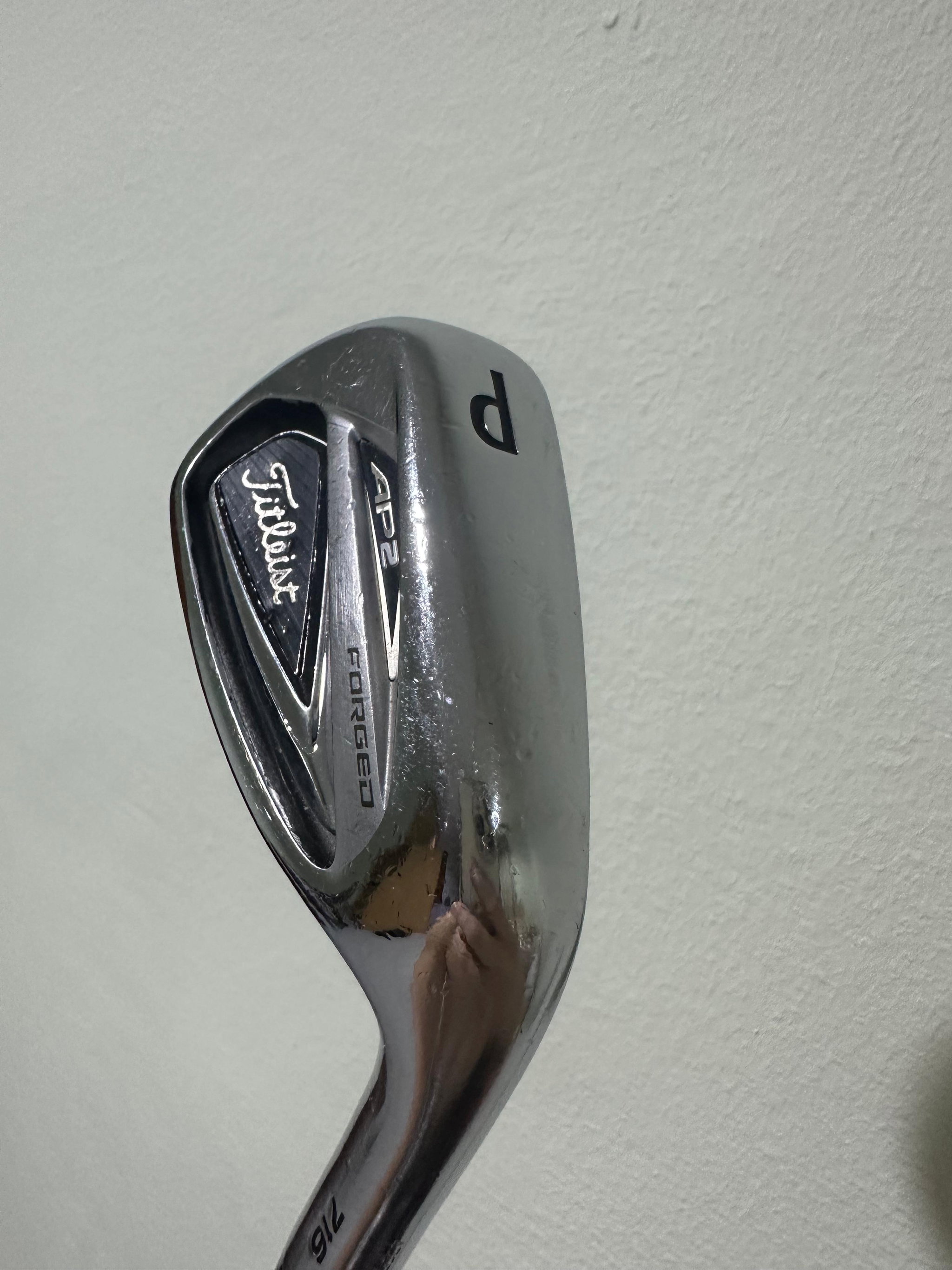 Titleist AP2 716 Iron Set_7