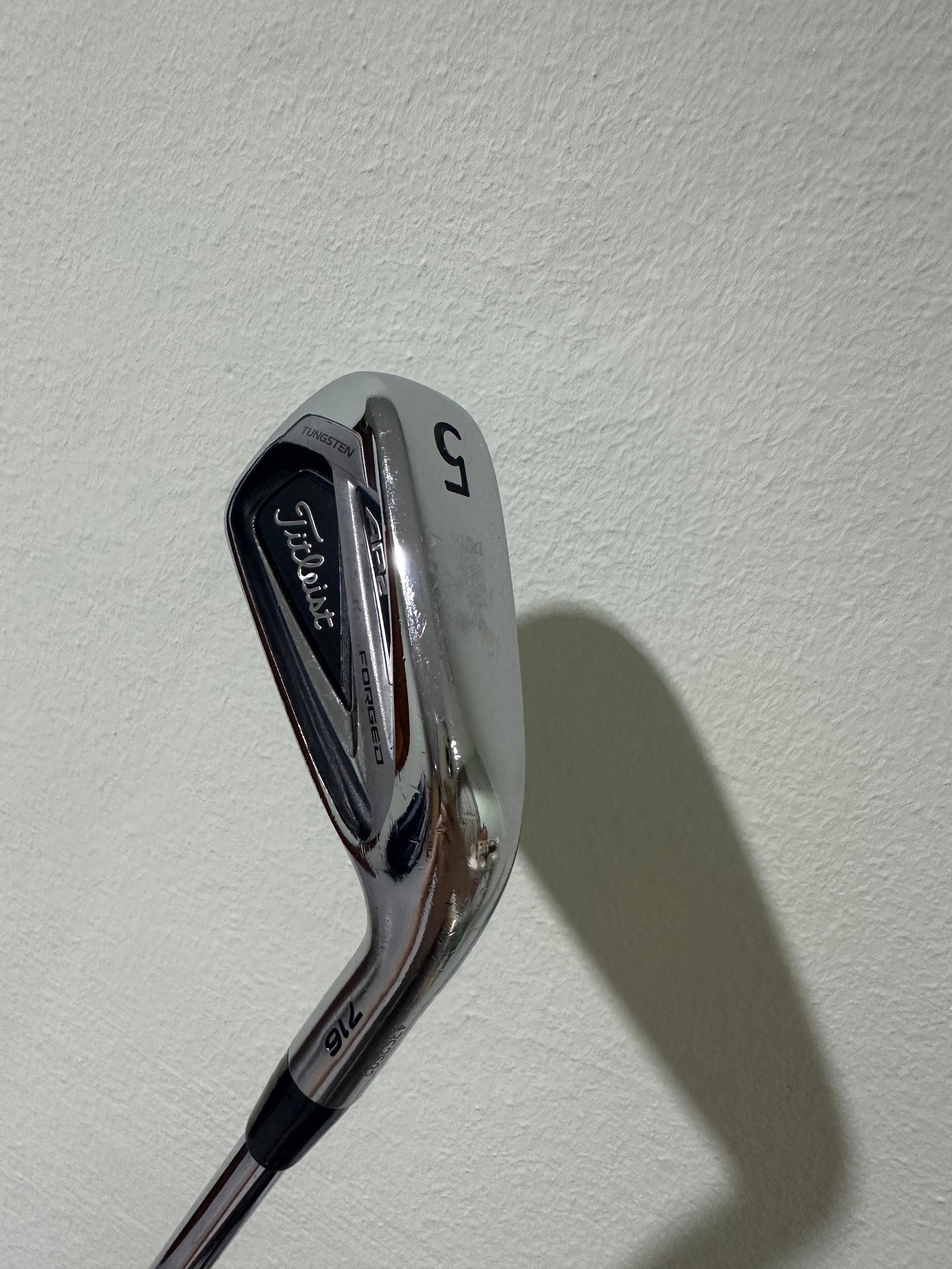 Titleist AP2 716 Iron Set_10