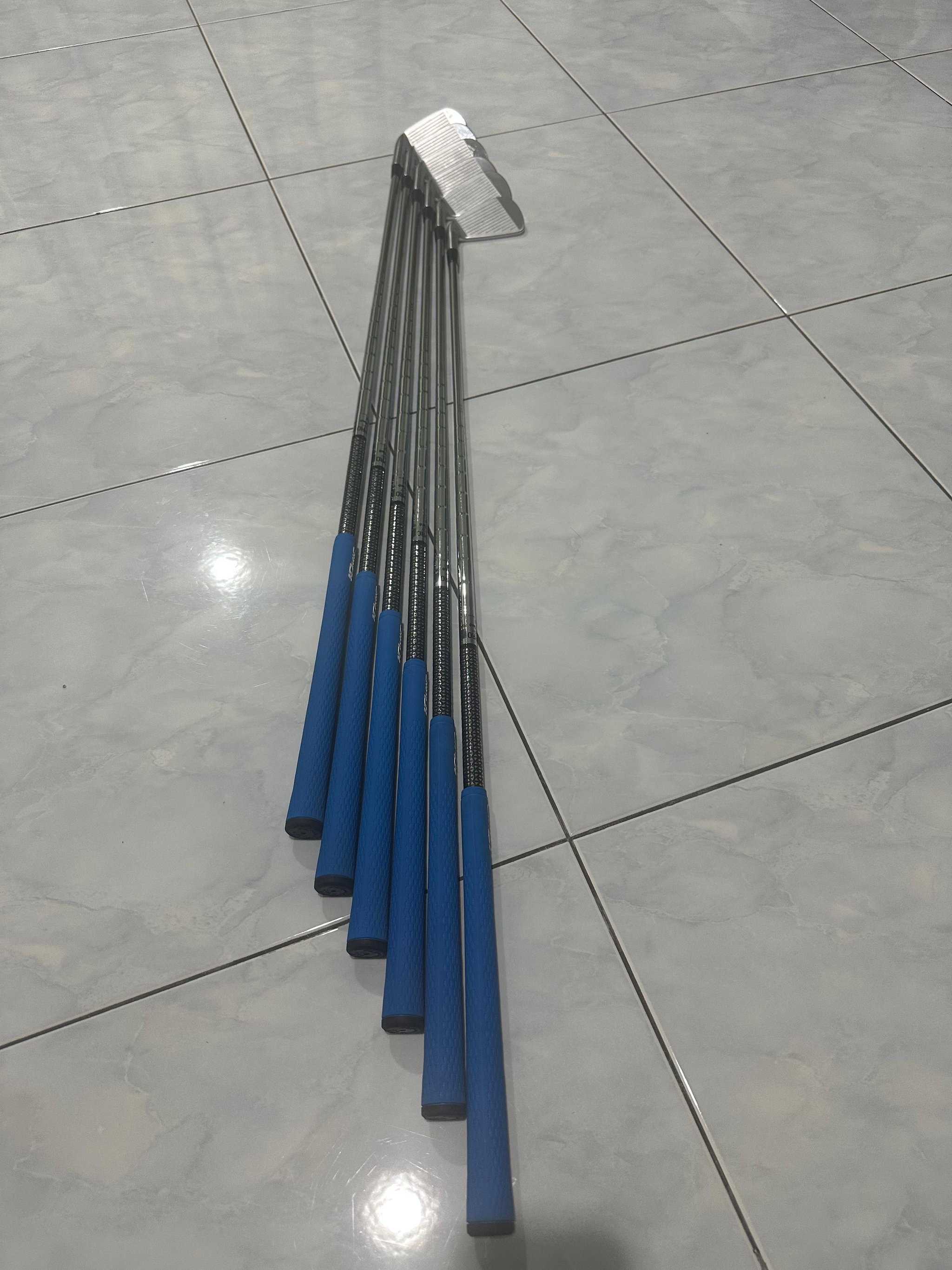 Titleist AP2 716 Iron Set_4