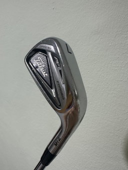 Titleist AP2 716 Iron Set