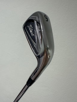Titleist AP2 716 Iron Set