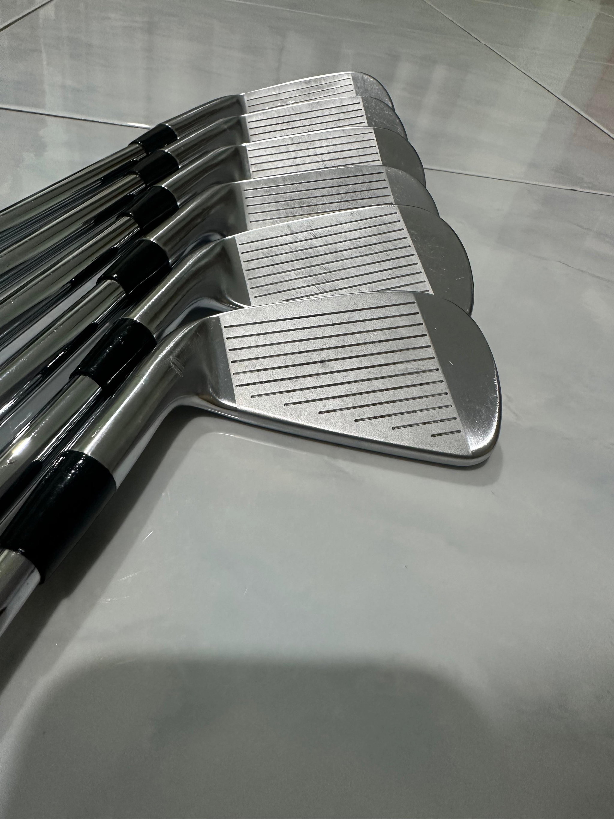 Titleist AP2 716 Iron Set_3