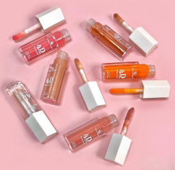 Gloss sparkle