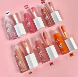Gloss sparkle
