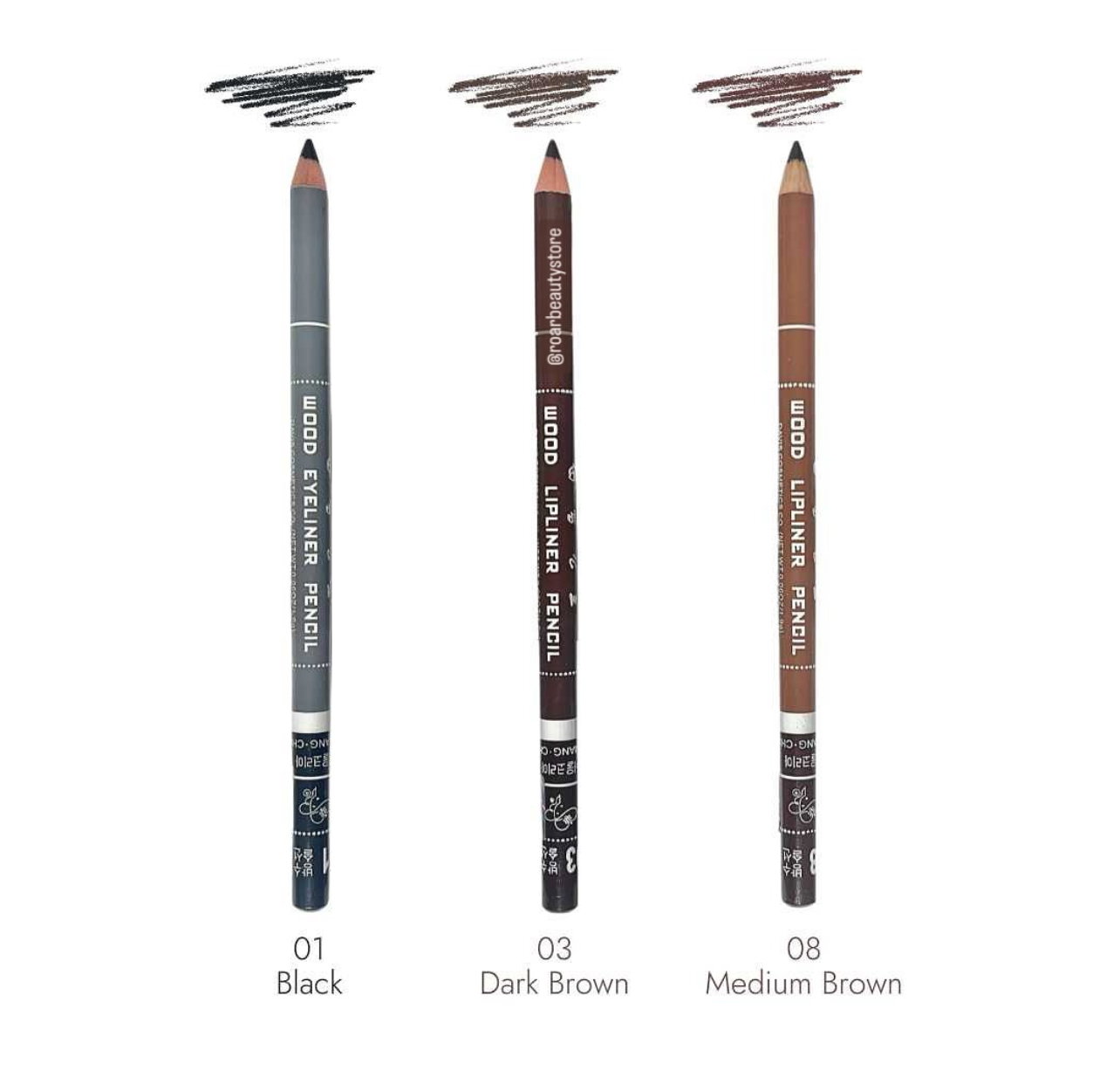 Crayons à sourcils _0