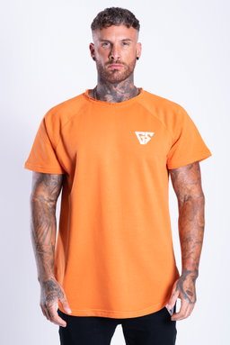 Legacy T-shirt (orange)