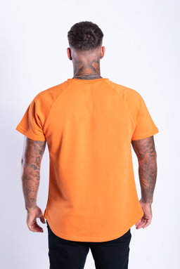 Legacy T-shirt (orange)