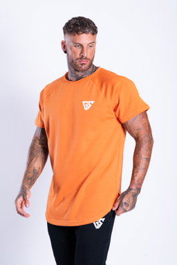 Legacy T-shirt (orange)
