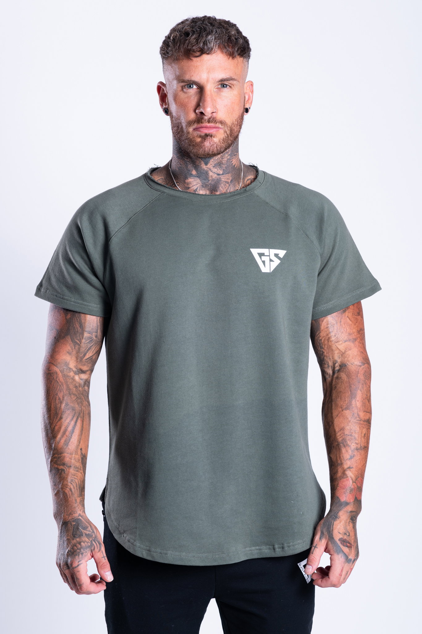 Legacy T-Shirt (khaki)_0
