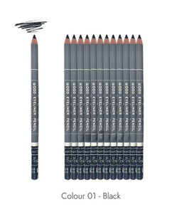 Crayons à sourcils 