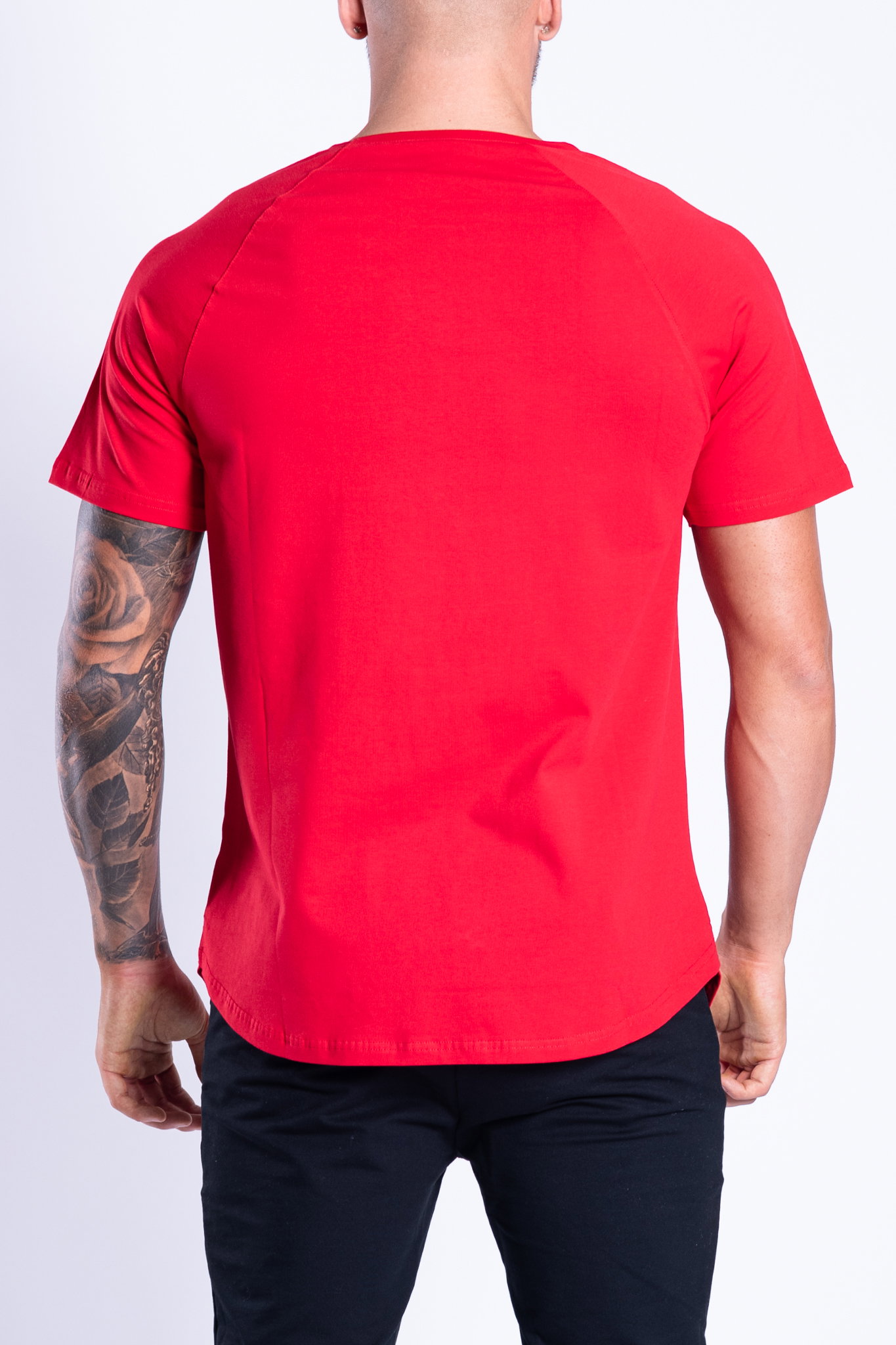 Aspire T-Shirt (red)_2