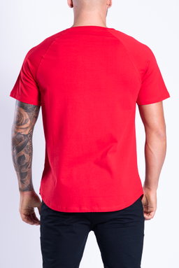 Aspire T-Shirt (red)
