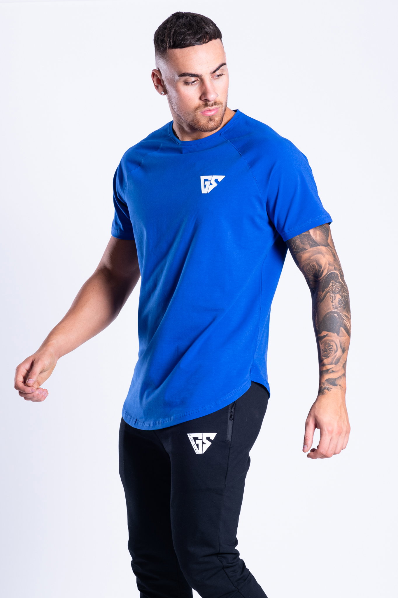 Aspire T-Shirt (blue)_1