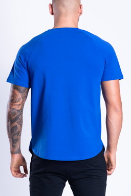 Aspire T-Shirt (blue)