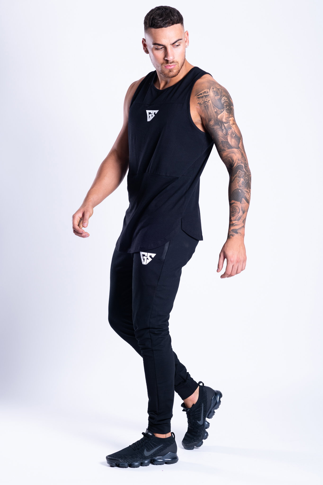 Aspire Track Pants _1