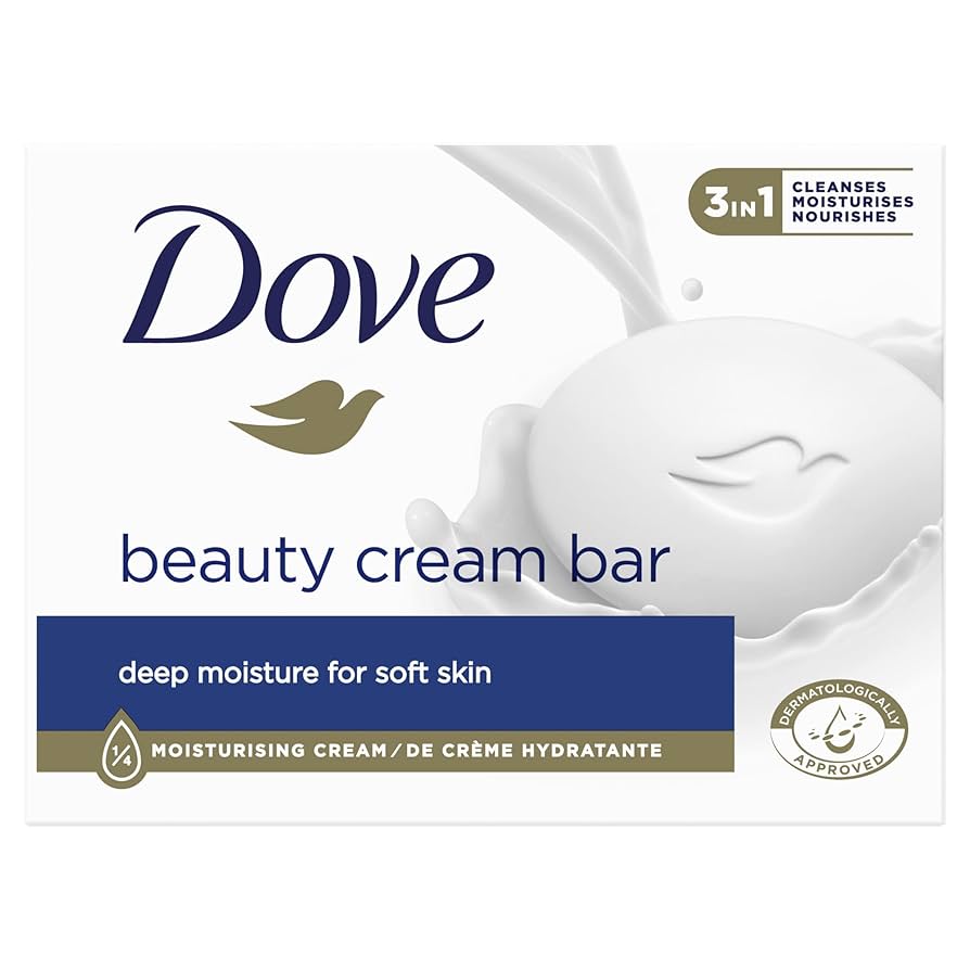 Dove beauty cream bar_0